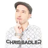 2001-01-20 - Chris Sadler @ Hacienda, Slovakia