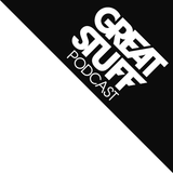 D-Nox & Beckers - Great Stuff Podcast 058.