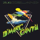 Zug Island (3.20.16): Artist Focus- D'Marc Cantu