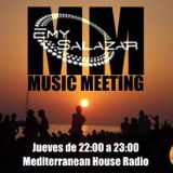 Music Meeting 01