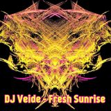 Veide - Fresh Sunrise