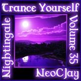 NeoCJay - Trance Yourself Nightingale 35 (Set 2012)