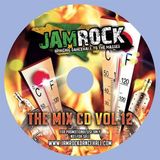 Jamrock Vol. 12 (2014)