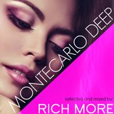 RICH MORE: MonteCarlo Deep 33