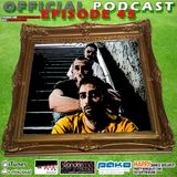 Official Podcast - Episode 45