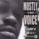 Marco(CM)'s MOSTLY THE VOICE - In memory of Guru