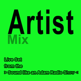 The Nightingale Stgt. - pictures in my head > Full Set from Sounds like an Adam Radio Show 9-2015
