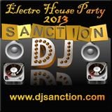 Best Electro House #22 2012-2013 Club Dance Mix www.djsanction.com