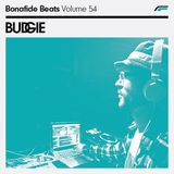 Budgie x Bonafide Beats #54