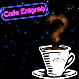 Cafe Enigma-Holiday Traditions