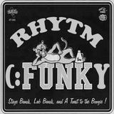funkyrhytm