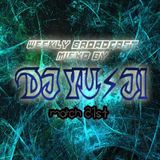 DJ YUJI ALL MIX Vol.1 From Breemit