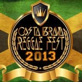 El Chavo - Di Pon Dis warm up session @ Costa Brava Reggae Festival