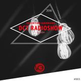 Valentino Guerriero - DeepCirclesTheory Radioshow (March 2016)