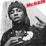 BAIN - SPACEGHOSTPURRP/YUNGSIMMIE MIX
