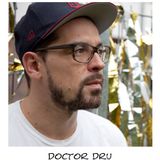 Electronic Groove Podcast mixed by Doctor Dru