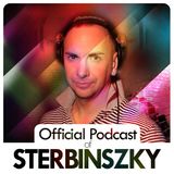 Sterbinszky Official Podcast 024