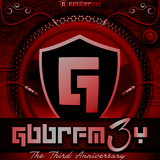 #GBBRFM3Y - Mixed by -Shock- (Gabber.FM)