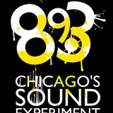 Finn Johannsen - @ WNUR 89.3 FM Chicago September 14th 2012