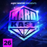 HARDKAST 026 - Karlston Khaos guest mix - www.weloveithard.com
