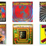 Mundolicious Y Sus Varios Discos - Dynamite! Special