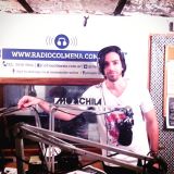 MOOCHILA especial CIUDAD EMERGENTE + WOM, SEBASTIÁN SALVADOR & SARA HEBE