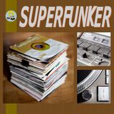 SUPERFUNKER • mixtape