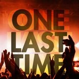 DJ Danny Intro - One Last Time - Friday 7th September 2012