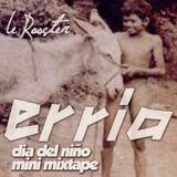 ERRIA minimixtape