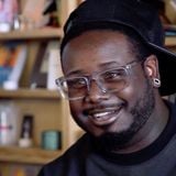 T-Pain - NPR Music Tiny Desk Concert