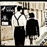 Hora del Rudeboy # 64 -Hopeton Lewis-Skamanians-Sir J & The Kinkylab All Stars-