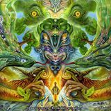 Under The Shaman Tree - Shamanik DjSet Nov.10.2012