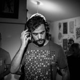 Char-lee (DJ Set) 21.09.2014 at The Facker Rooftop
