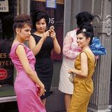 Doo Lang Doo Lang Show - May 2014