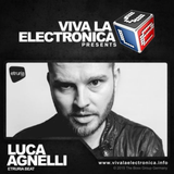 Luca Agnelli - Etruria beat podcast series for Viva La Electronica (february 2015)