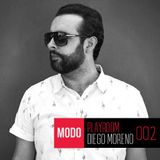 Playroom 002 - Diego Moreno (Digital Delight)