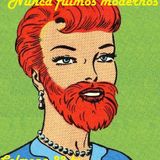 Nunca fuimos modernos - 18/10/13 (Violeta Kesselman - Lucas "Funes" Oliveira)