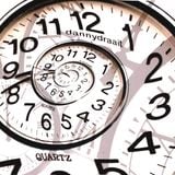 dannydraait Time (is a motion)