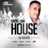 House (LNM - Spring 2014 Mix)