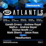 MaRLo – Live at Stereosonic Sydney (Electric For Life 050) (27-11-2015)