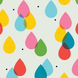 Colorama Podcast 40 - Rainy Days