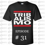 Tribalismo Radio-Episode 31 2/9/15. Live from Bondi Beach Radio