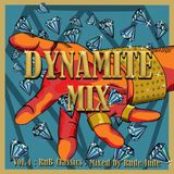 Dynamite mixtape Vol.4 RnB Classics