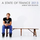 A State Of Trance 2013 (On The Beach Full Continuous DJ Mix)