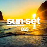 sun•set 065 by Harael Salkow