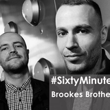 Brookes Brothers (Viper Recordings) @ Sixty Minutes of Viper Recordings, BBC 1Xtra (05.02.2015)