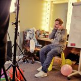 Logistics (Hospital Records) @ DJ Friction Radio Show, BBC Radio 1 (27.07.2014)