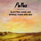 Pallas - Electric Kool-Aid Spring Thaw MiniMix