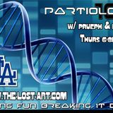 11.10.11 Partiology 101