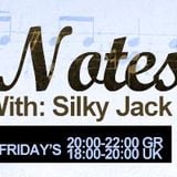 Silky JacKS Easy Notes 13 October 2011